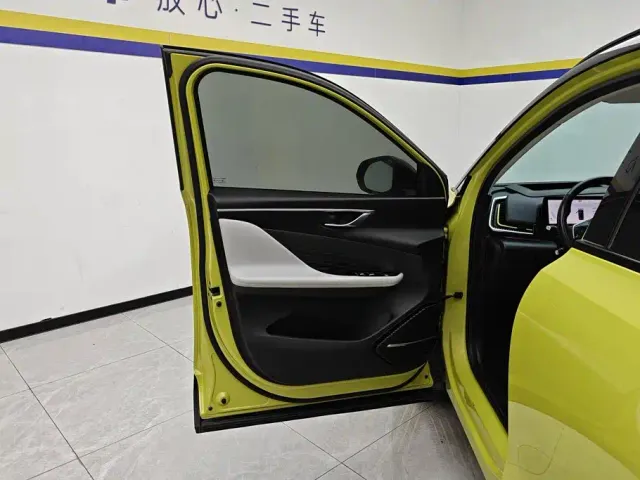 Beijing X55 — Фото автомобиля 7