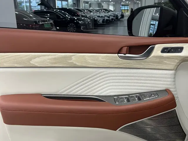Hyundai Palisade — Фото автомобиля 10