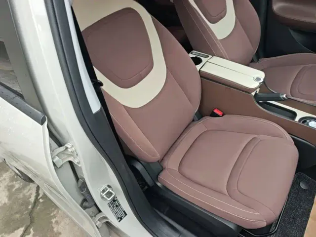 Wuling Bingo — Фото автомобиля 24
