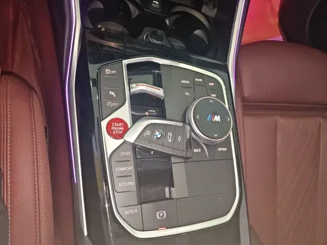 BMW 3 Series — Фото автомобиля 13