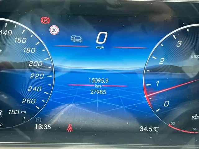 Mercedes-Benz Vito — Фото автомобиля 16