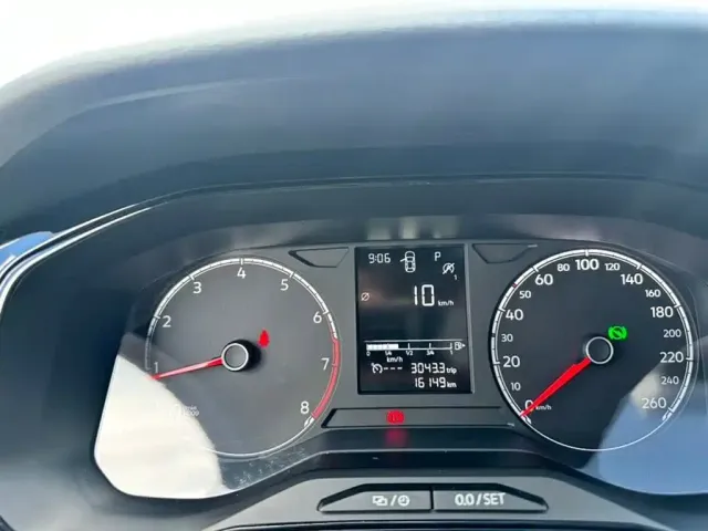 Jetta VS5 — Фото автомобиля 14