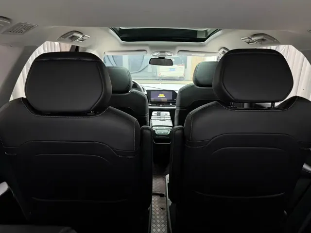 Wuling Victory — Фото автомобиля 18