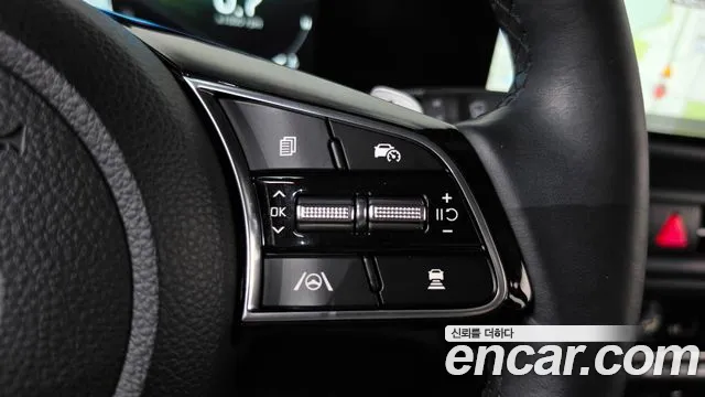 Kia Seltos — Фото автомобиля 22