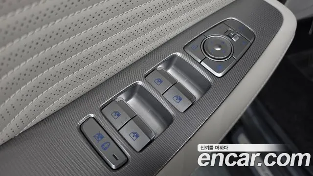 Hyundai Palisade The New — Фото автомобиля 27