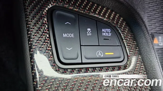 Cadillac CT5 — Фото автомобиля 22