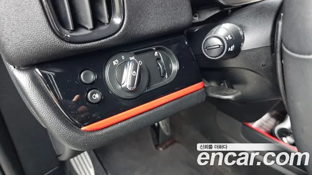 MINI Countryman — Фото автомобиля 25