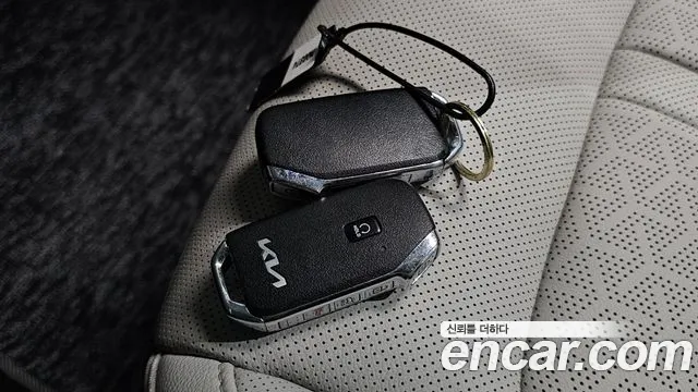 Kia Sorento 4th Gen — Фото автомобиля 27