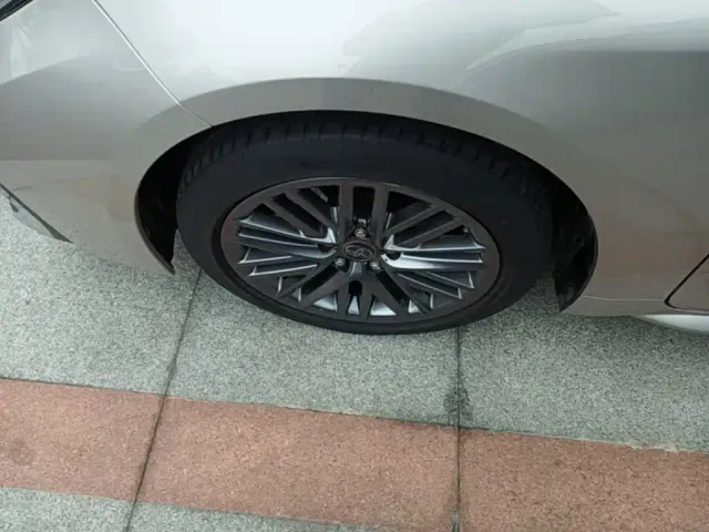 Toyota Levin GT — Фото автомобиля 22