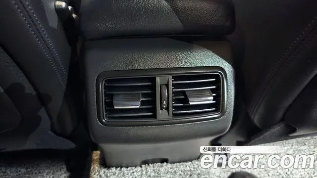 Renault Korea SM6 New — Фото автомобиля 19