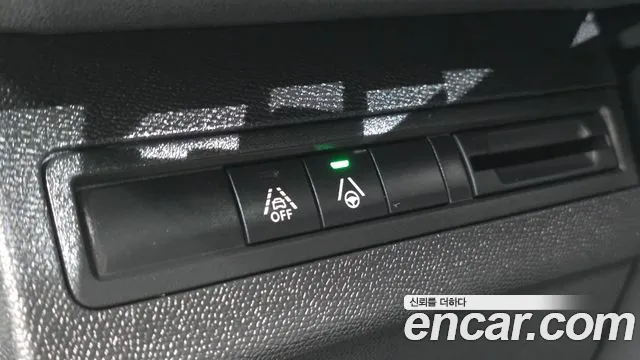 Peugeot 3008 — Фото автомобиля 14