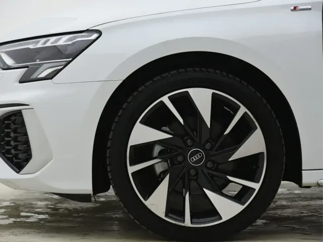 Audi A3 — Фото автомобиля 12