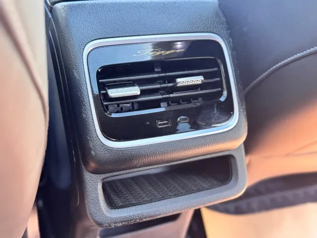 Chery Tiggo 8 PRO — Фото автомобиля 25