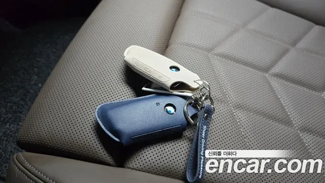 BMW 5 Series G60 — Фото автомобиля 22