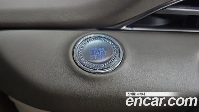 Genesis GV80 — Фото автомобиля 28