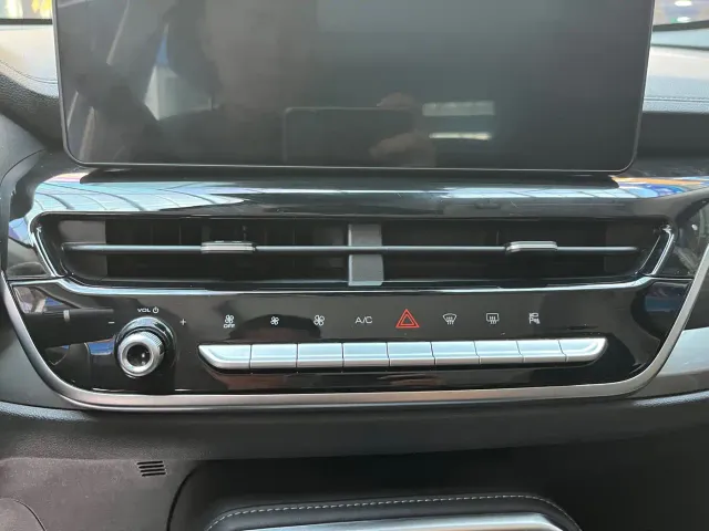 Haval H6 — Фото автомобиля 15