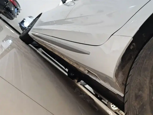 Geely Xingrui — Фото автомобиля 20
