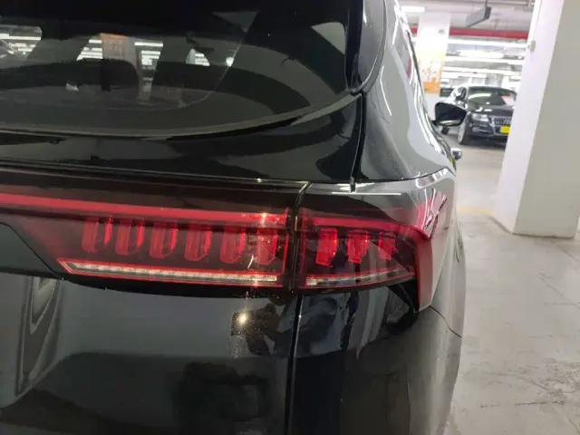 Jetour X70 Plus — Фото автомобиля 7