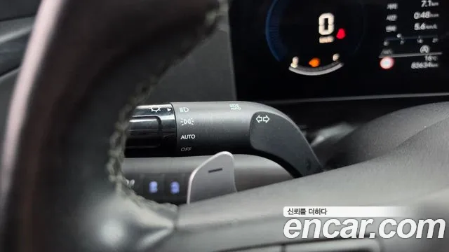 Hyundai Kona — Фото автомобиля 29
