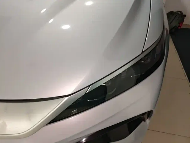 BYD Song Pro — Фото автомобиля 23