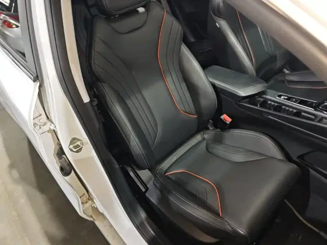 Geely Binrui — Фото автомобиля 24