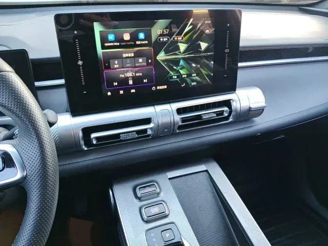 GAC Trumpchi Emkoo — Фото автомобиля 12