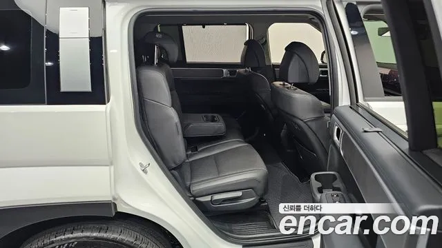 Hyundai Santa Fe MX5 — Фото автомобиля 17