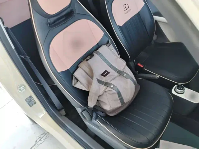 Geely Panda — Фото автомобиля 24