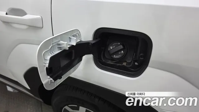 Hyundai Santafe Santa Fe (MX5) Бензин 2.5T 2WD — Фото автомобиля 25