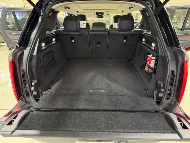 Land Rover Range Rover — Фото автомобиля 20