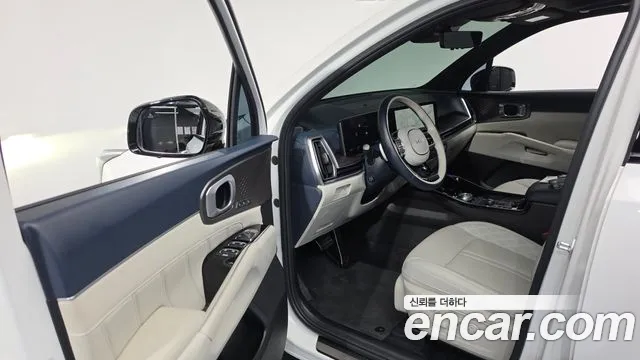 Kia Sorento — Фото автомобиля 15