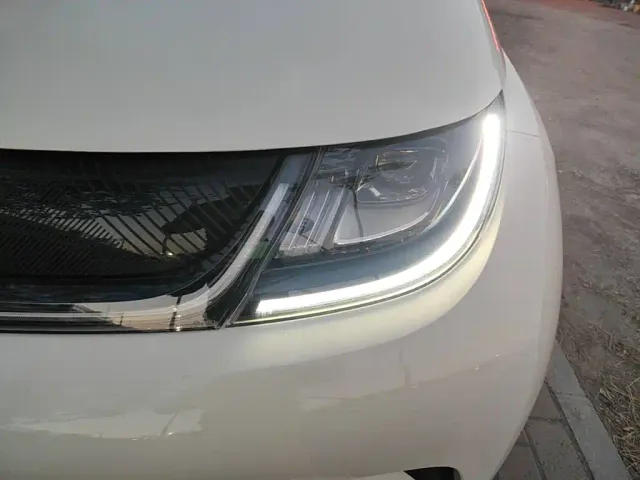 BYD Dolphin — Фото автомобиля 23