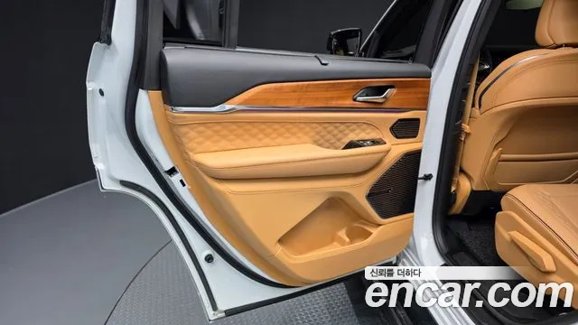 Jeep Cherokee WL — Фото автомобиля 14