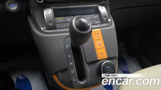 Hyundai Casper — Фото автомобиля 9
