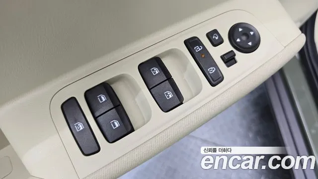 Hyundai Casper Casper Electric Inspiration — Фото автомобиля 27