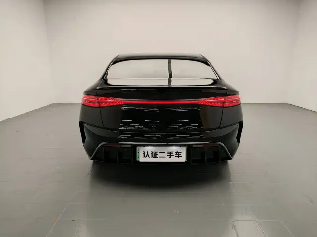 BYD Seal — Фото автомобиля 6
