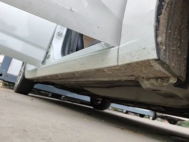 Chevrolet Monza — Фото автомобиля 20