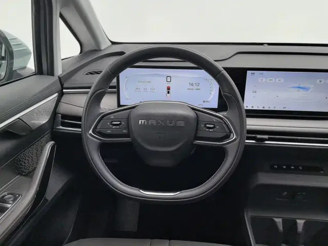 Maxus Dajia 7 — Фото автомобиля 11