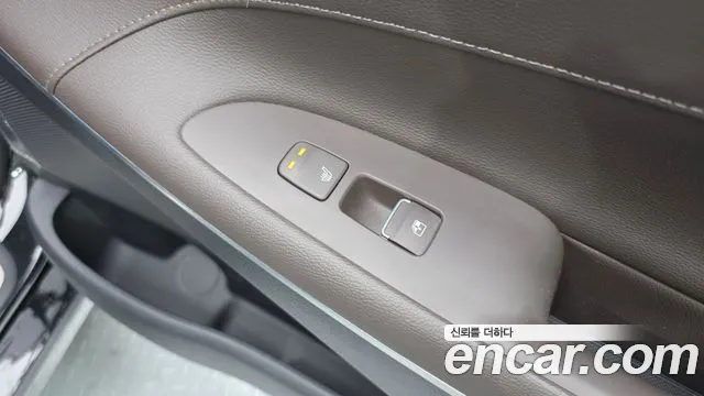 Hyundai Grandeur Новый Grandeur IG — Фото автомобиля 19