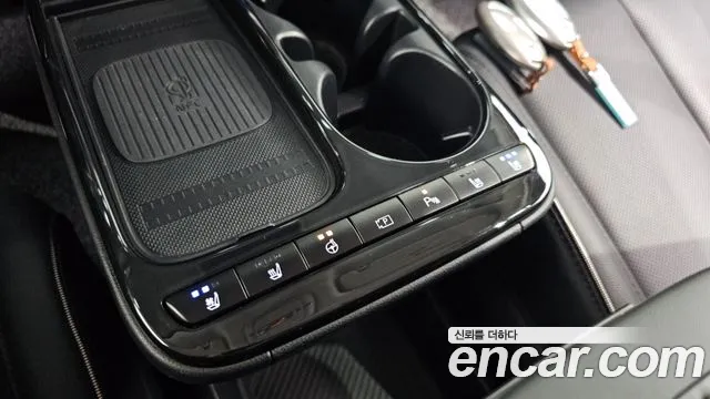 Hyundai Ioniq 5 Ioniq 5 (New) — Фото автомобиля 17