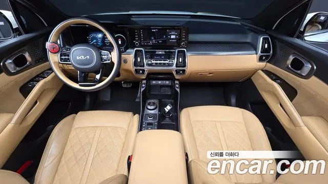 Kia Sorento 4th Gen — Фото автомобиля 7