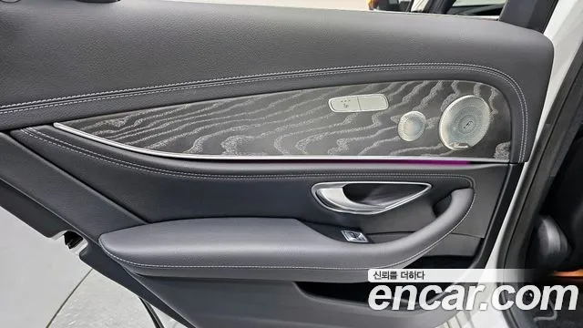 Mercedes-Benz E-Class E-класс W213 — Фото автомобиля 23