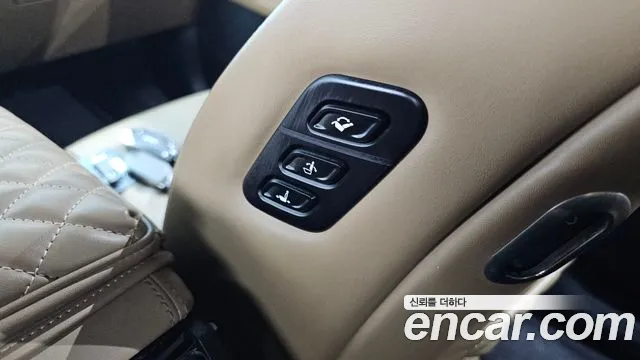 Kia Sorento Generation 4 — Фото автомобиля 30