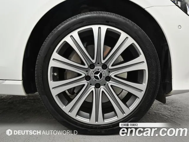 Mercedes-Benz E-Class W213 — Фото автомобиля 6