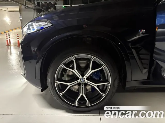 BMW X5 G05 — Фото автомобиля 3