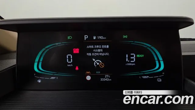 Hyundai Staria Staria — Фото автомобиля 8