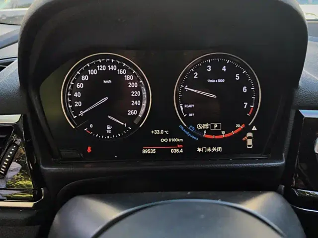 BMW 1 Series — Фото автомобиля 14