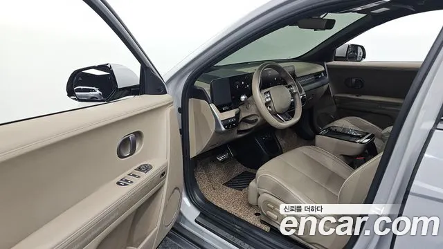 Hyundai Ioniq 5 Ioniq 5 (New) — Фото автомобиля 10
