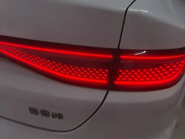 BYD Seal 05 DM-i — Фото автомобиля 20