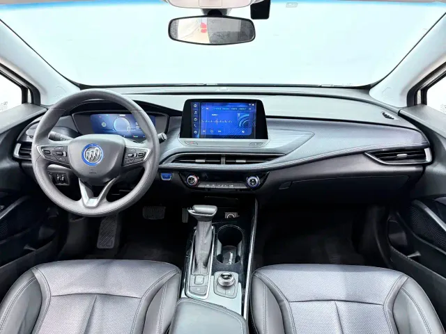 Buick Velite 6 — Фото автомобиля 7